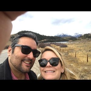 Meet your Posher, Alisha